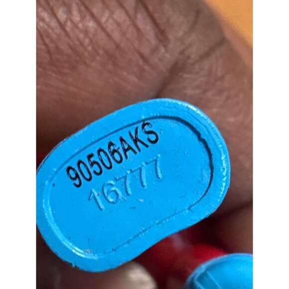 Paw Patrol Action Figure Toy With Movable Arms & Legs - Picture 4 of 4